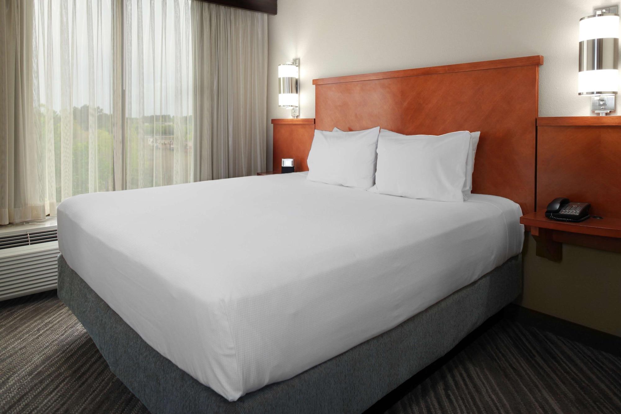 Hyatt Place Tampa Busch Gardens Екстер'єр фото