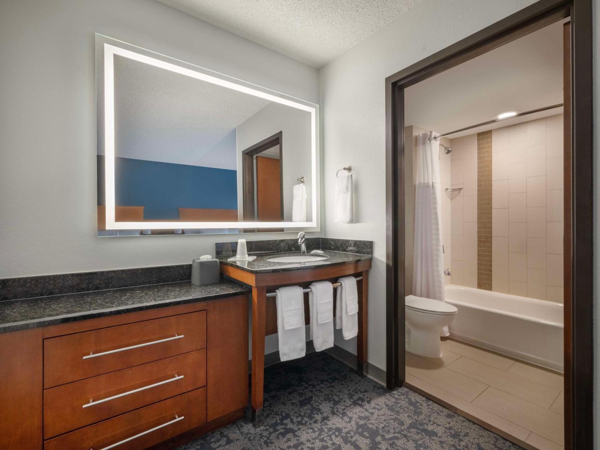 Hyatt Place Tampa Busch Gardens Екстер'єр фото